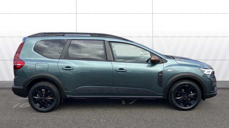 Dacia Jogger 1.0 TCe Extreme 5dr Petrol Estate